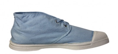 Tennis Nils Ciel S12 - bensimon shoes| bensimonebi | ბენსიმონები